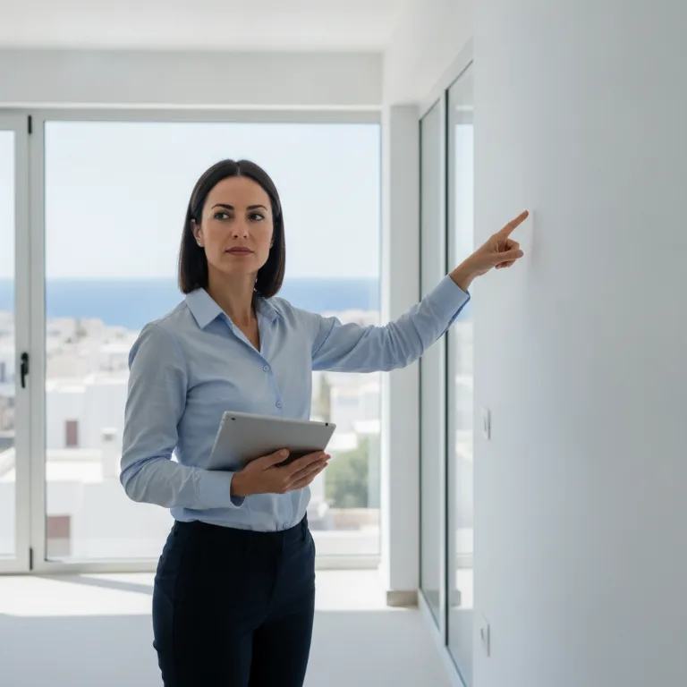 Agencia inmobiliaria comercial Valladolid